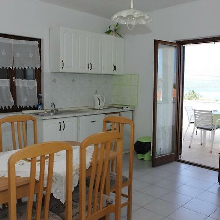 Apartmani Vesna Supetar Buitenkant foto