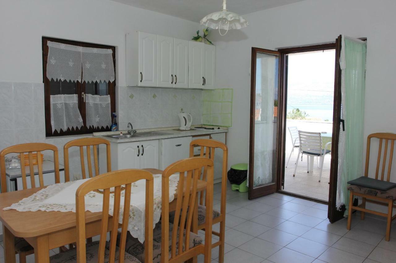 Apartmani Vesna Supetar Buitenkant foto
