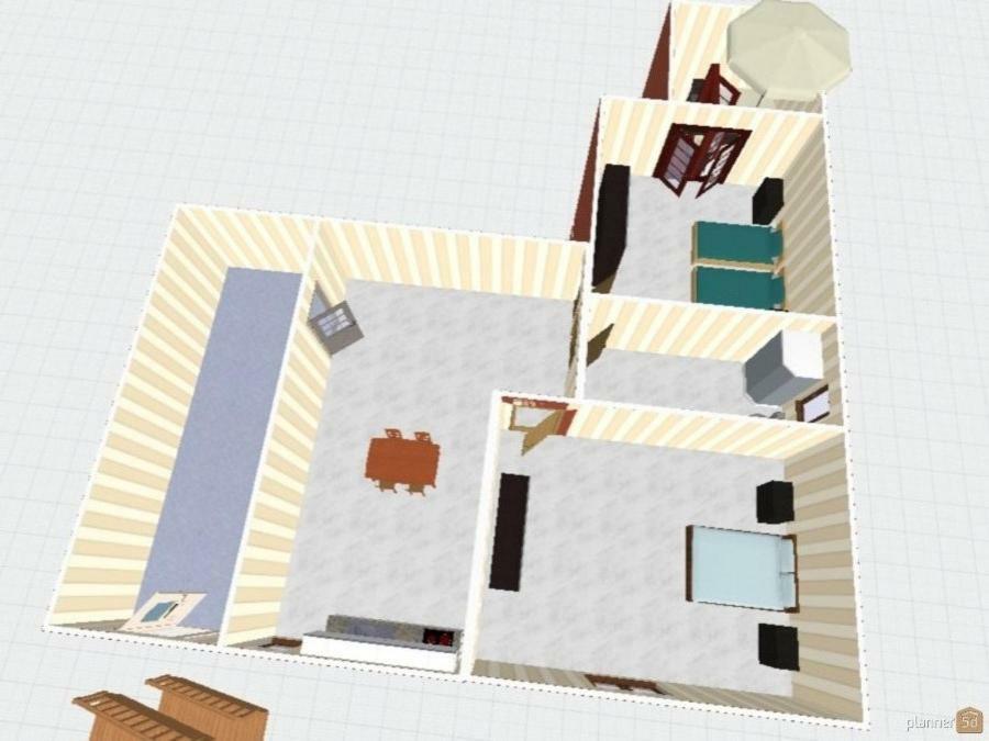 Apartmani Vesna Supetar Buitenkant foto
