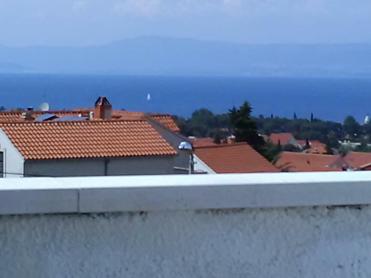 Apartmani Vesna Supetar Buitenkant foto
